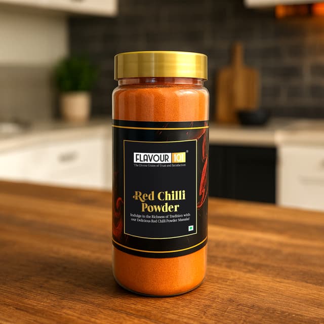 Red Chilli Powder