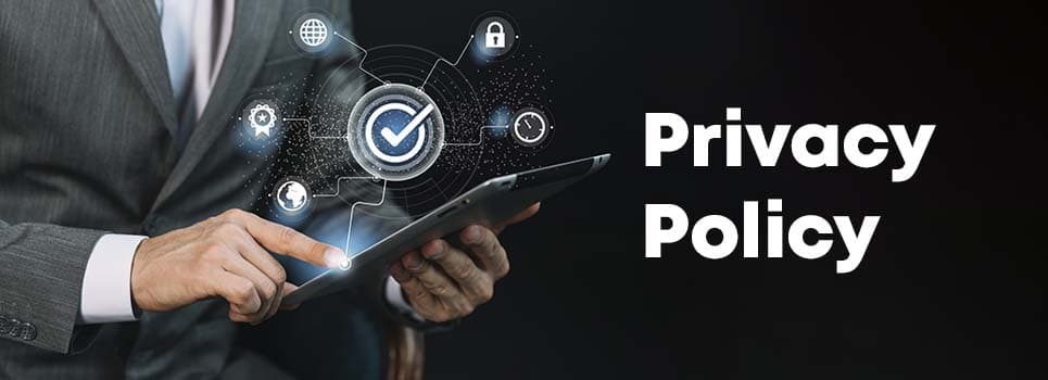 Privacy Policy
