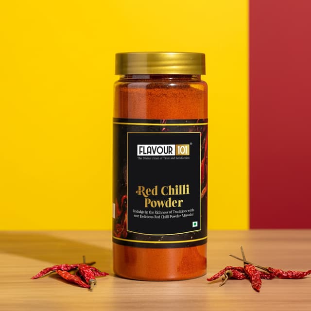 Red Chilli Powder