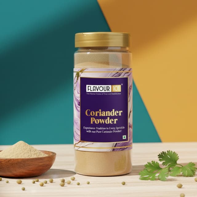 Coriander Powder