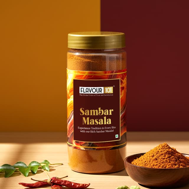 Sambar Masala